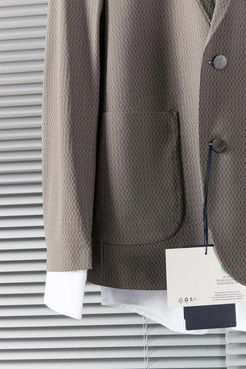 Prada Outwear FashionForward 167458