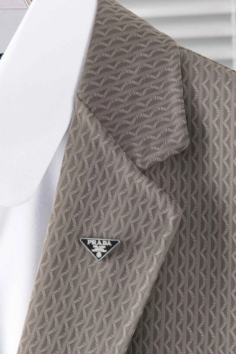 Prada Outwear FashionForward 167458