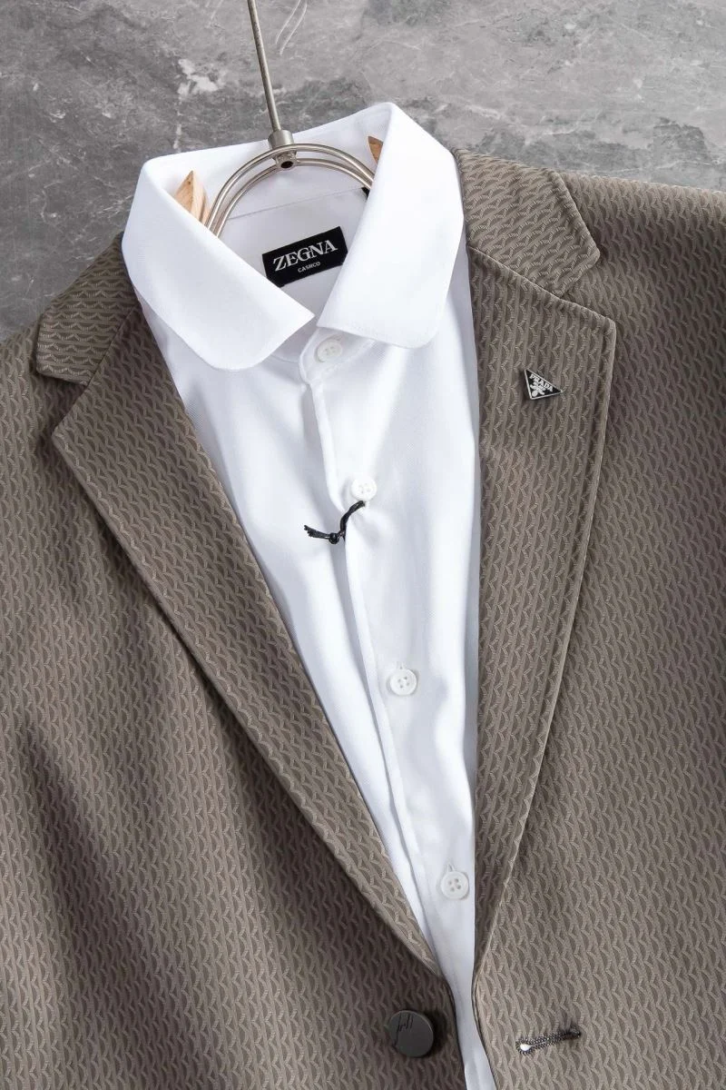 Original Prada Outwear 167414