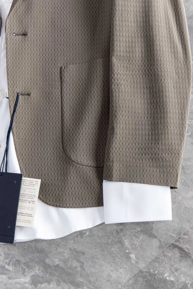 Original Prada Outwear 167414