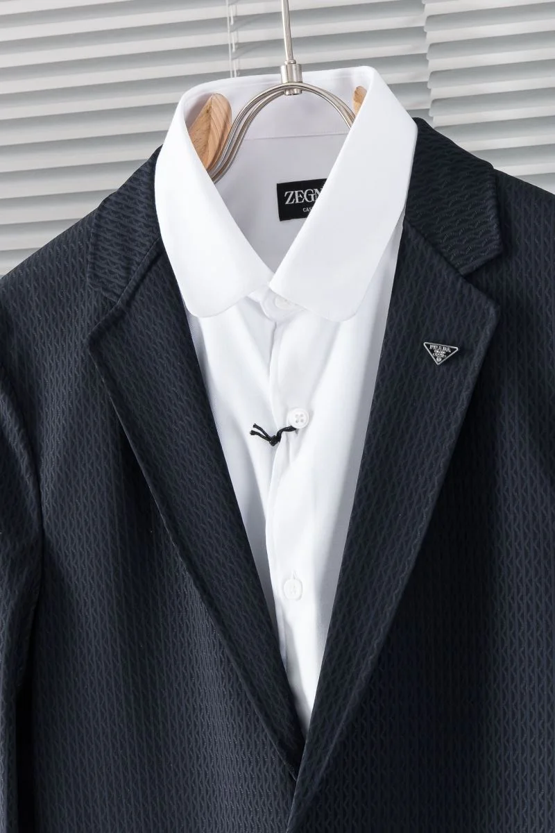 Prada Outwear TopPick 167413