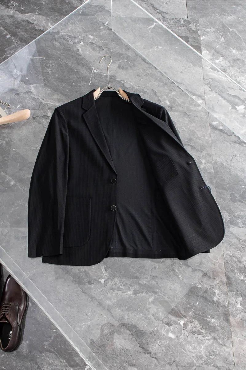 Prada Outwear Minimalist 167411