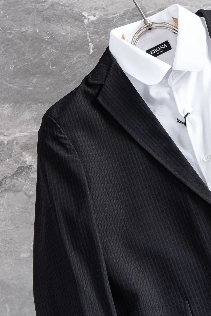 Prada Outwear Minimalist 167411