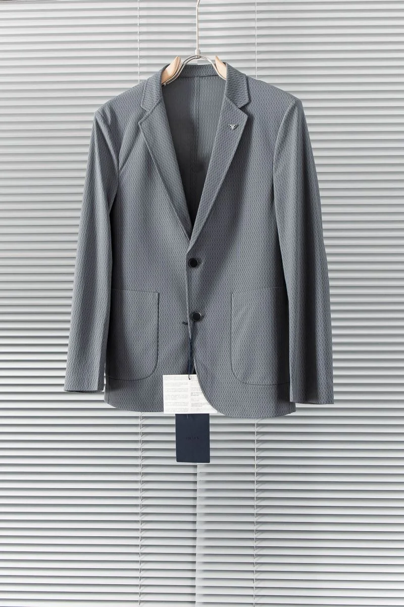 Prada Outwear WeatherProof 167409