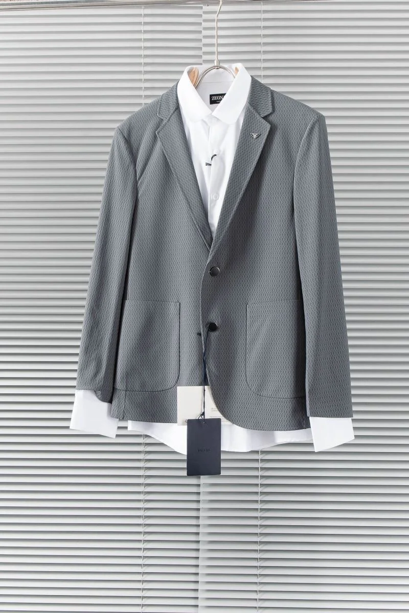 Prada Outwear WeatherProof 167409