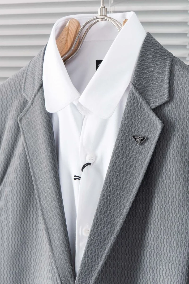 Prada Outwear WeatherProof 167409