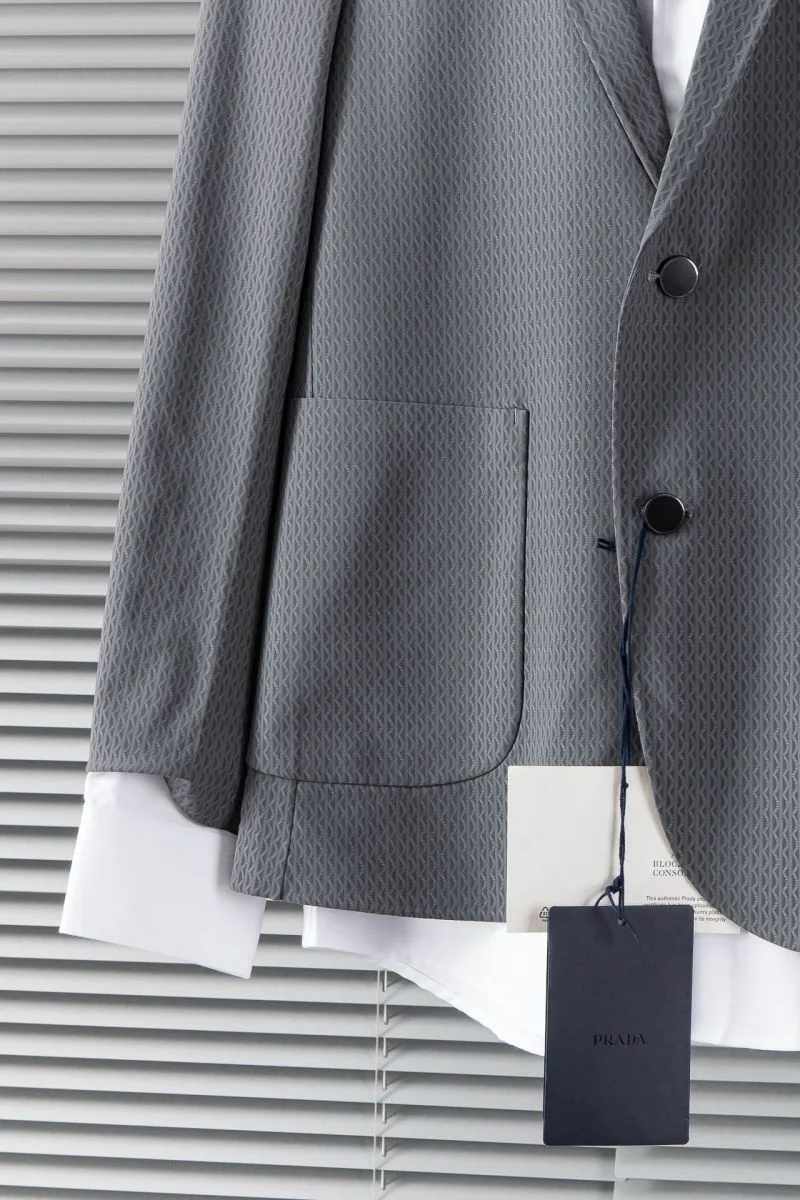 Prada Outwear WeatherProof 167409