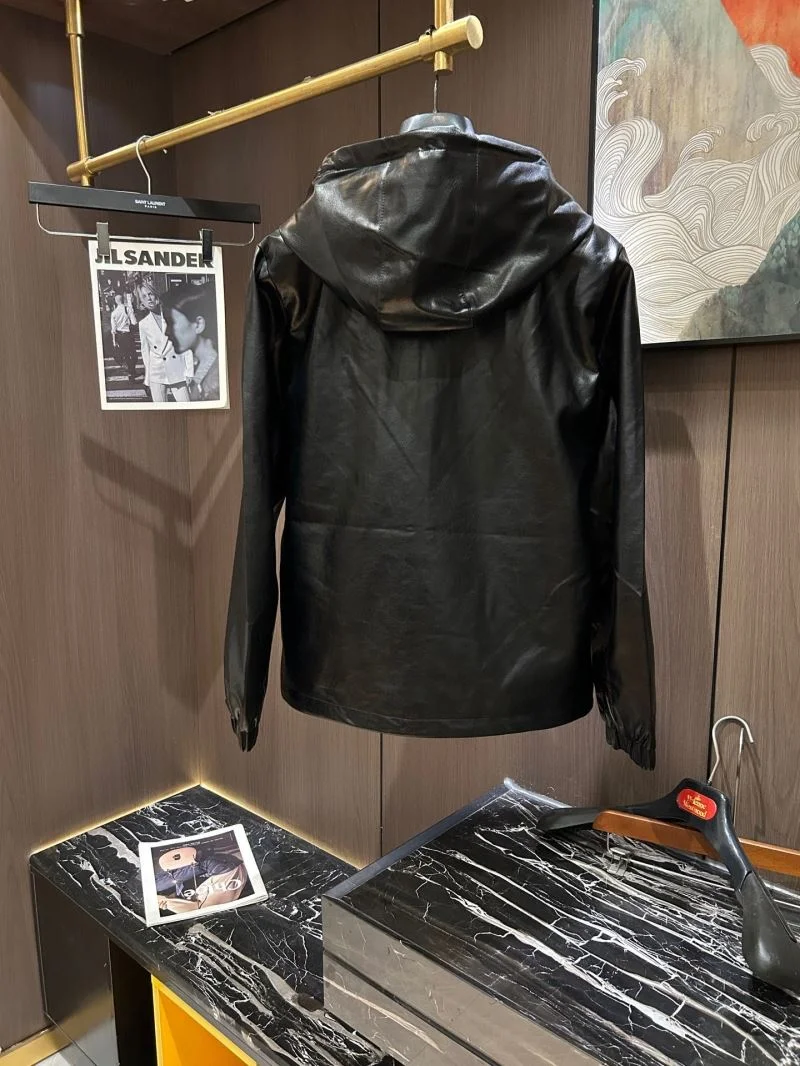 Contemporary Prada Outwear 167408