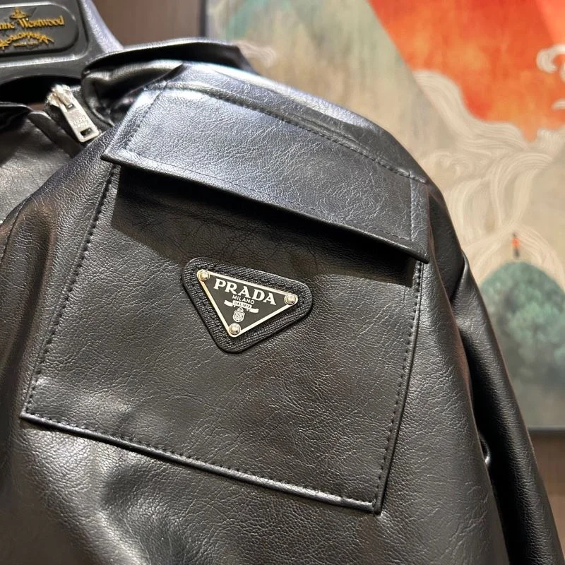 Contemporary Prada Outwear 167408