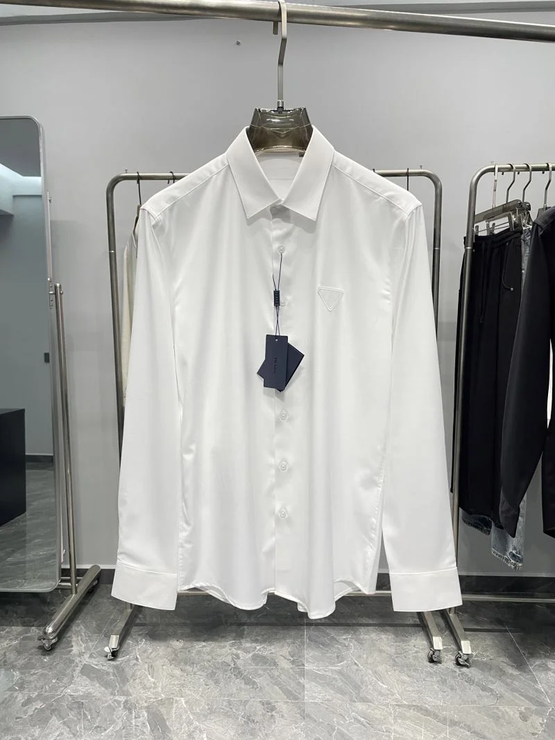 Prada Outwear Supportive 167405