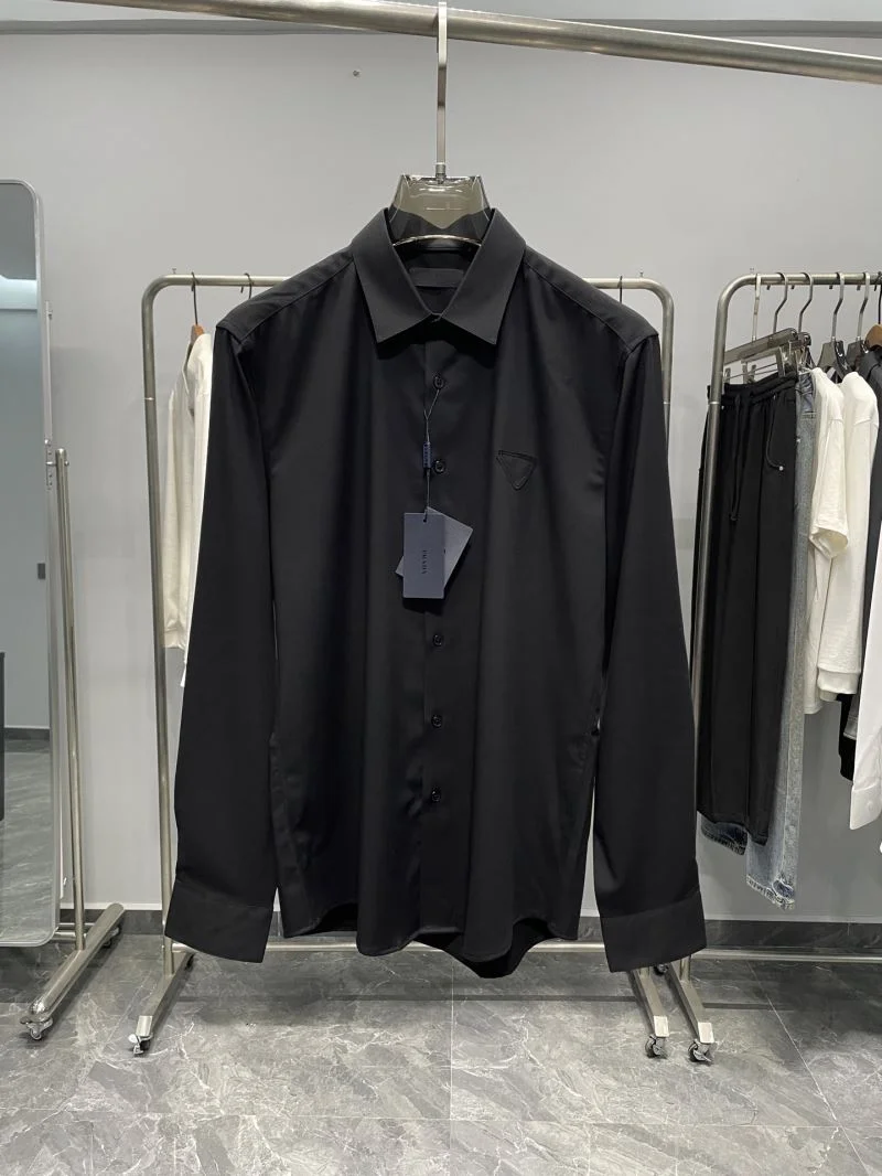 Prada Outwear Supportive 167405