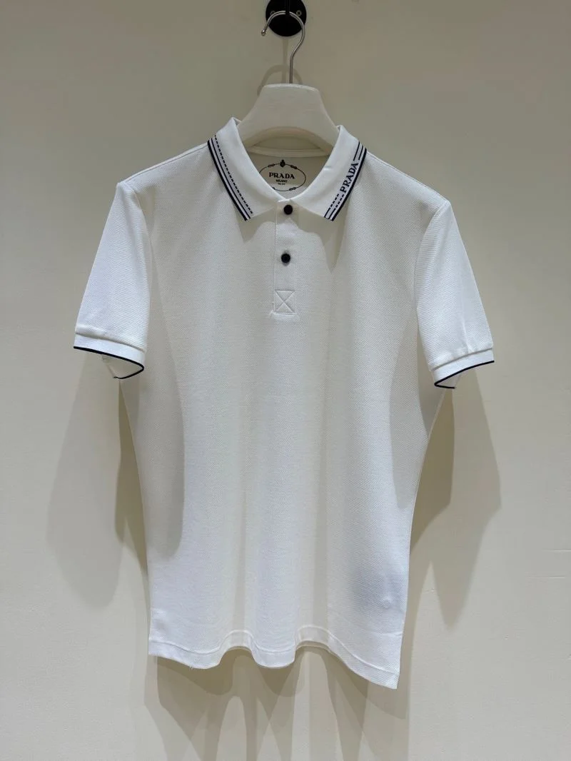 Prada Outwear Elegant 167478