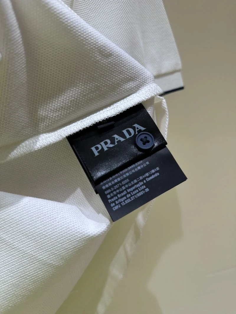 Prada Outwear Elegant 167478