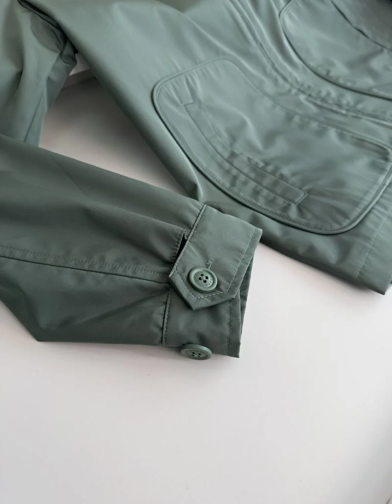 SmoothTexture Prada Outwear 167403