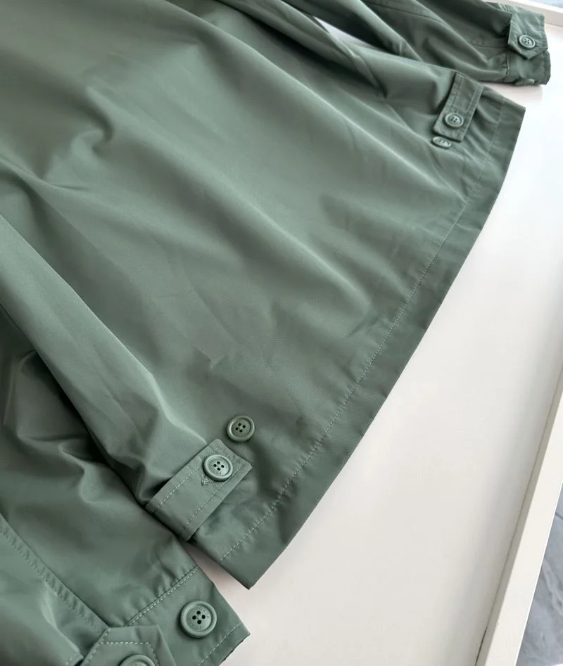 SmoothTexture Prada Outwear 167403