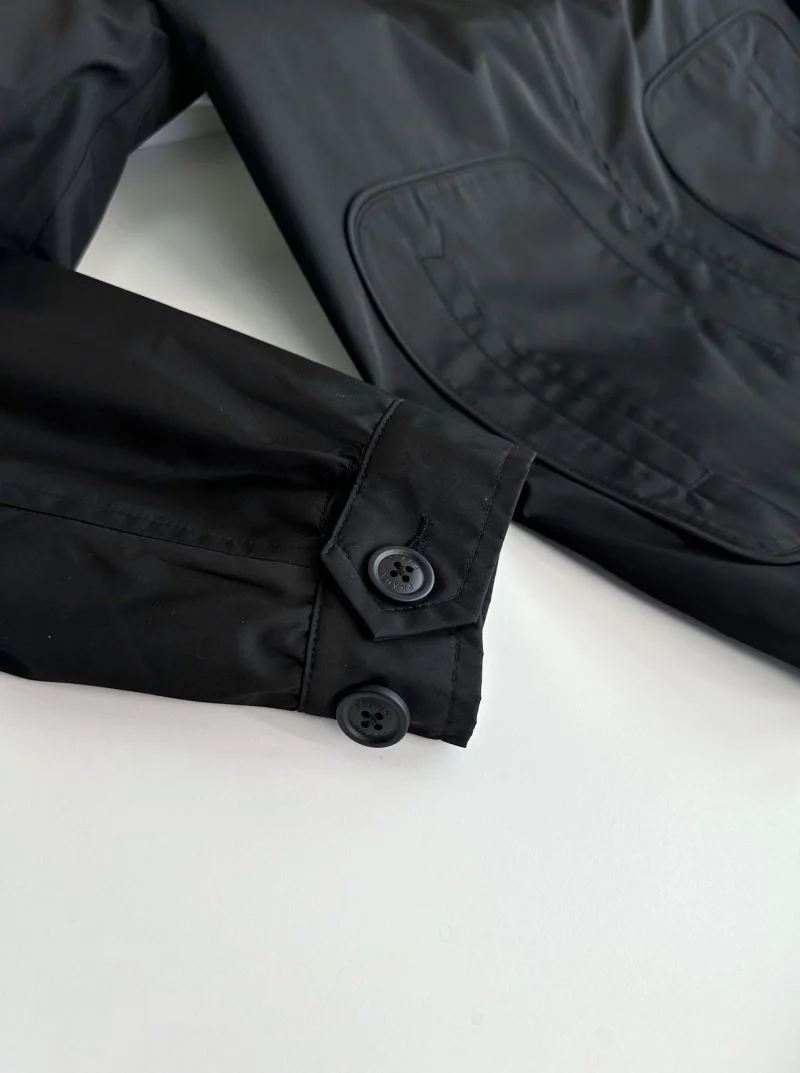 Prada Outwear ComfortFit 167401