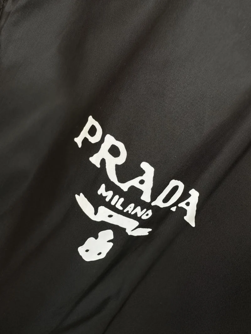 Prada Outwear SmartChoice 167398