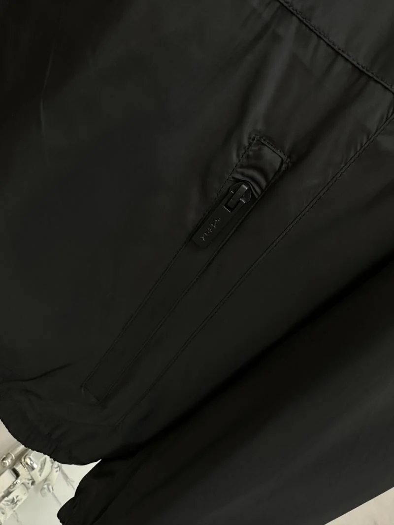Prada Outwear SmartChoice 167398