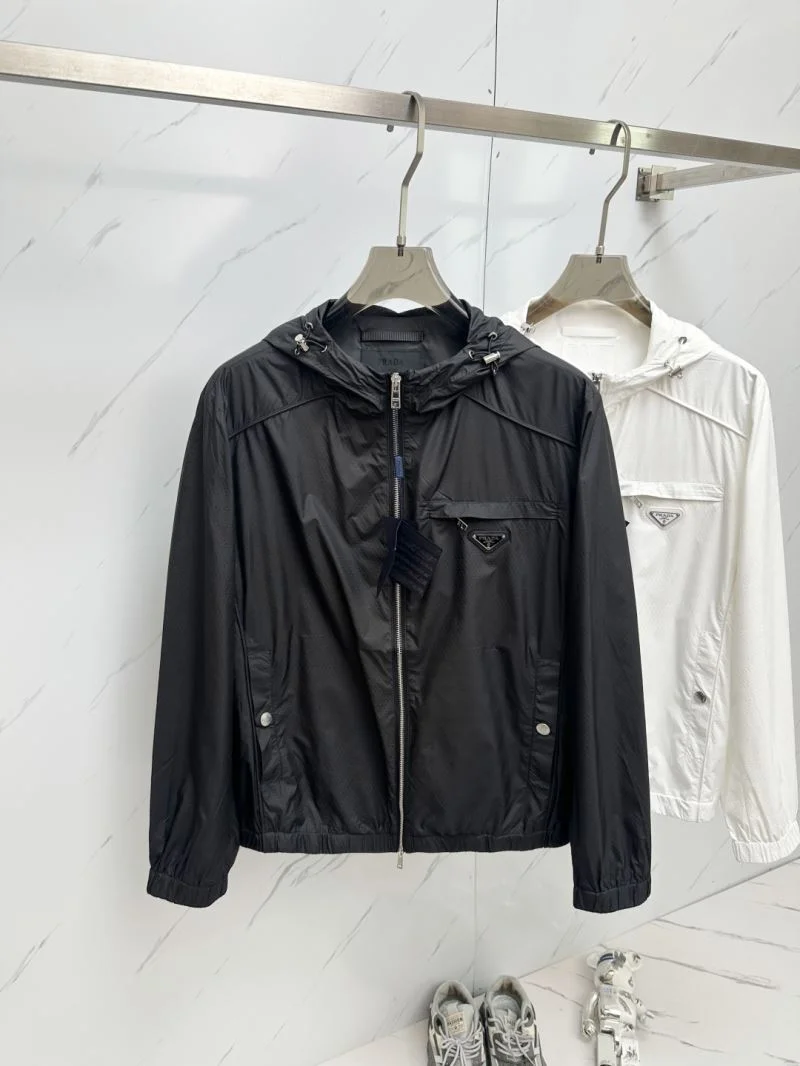 Prada Outwear Premium 167402