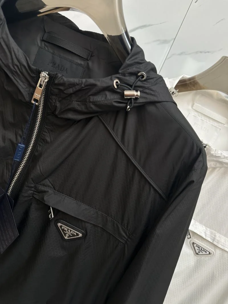 Prada Outwear Premium 167402