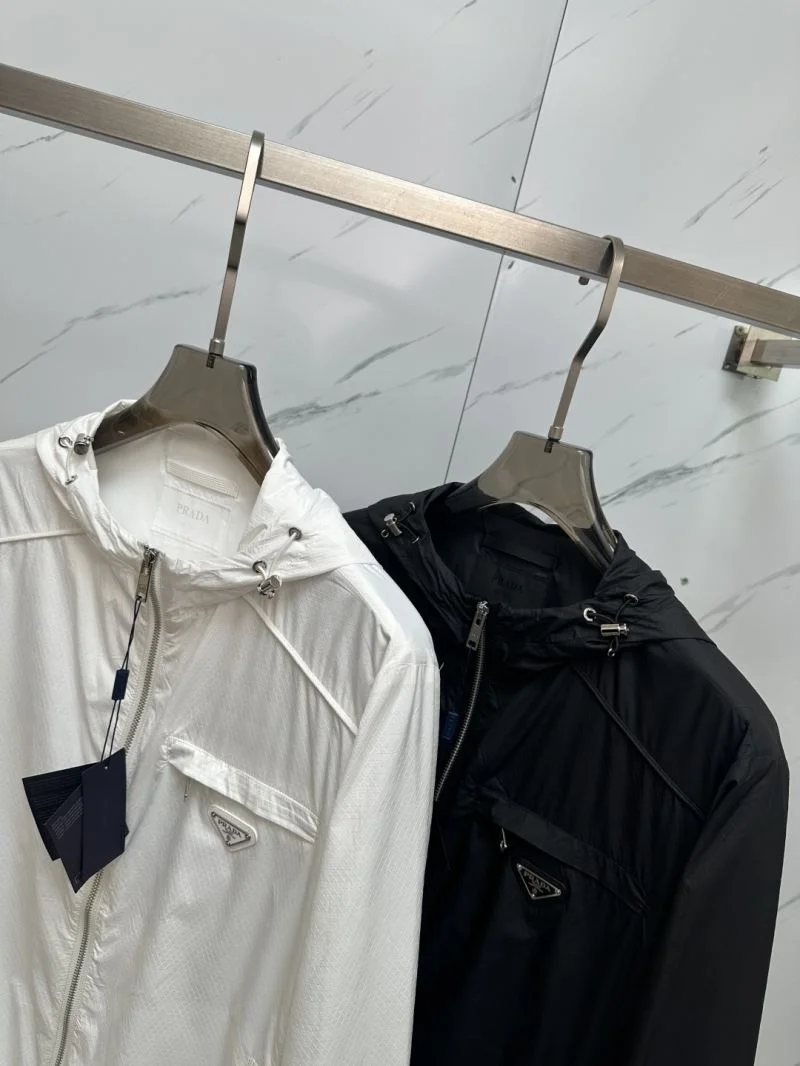 Prada Outwear Premium 167402