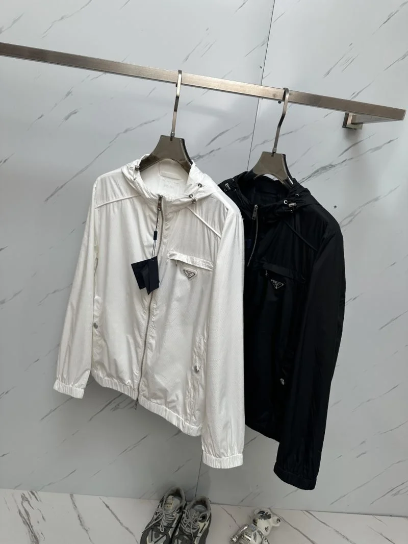 Prada Outwear Premium 167402