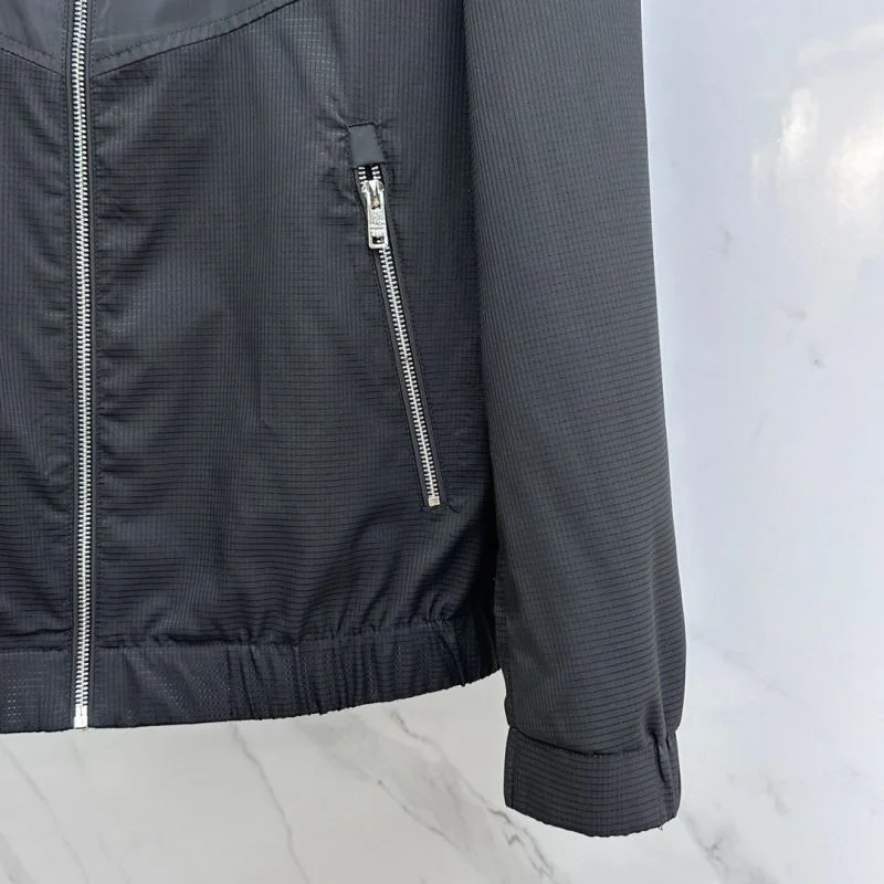 Premium Prada Outwear 167399