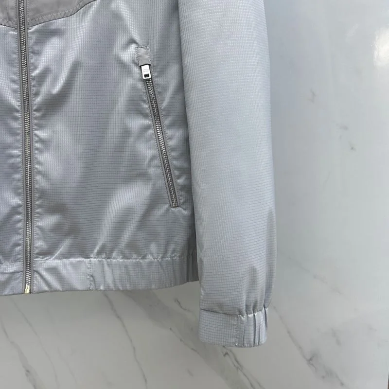 Elegant Prada Outwear 167393
