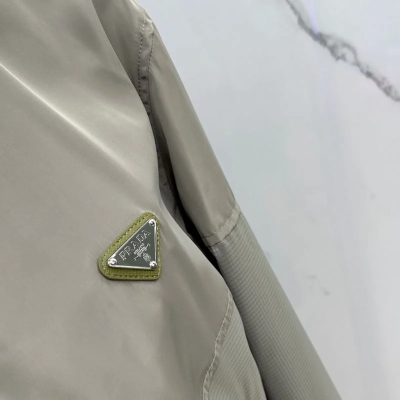 Prada Outwear OdorResistant 167392