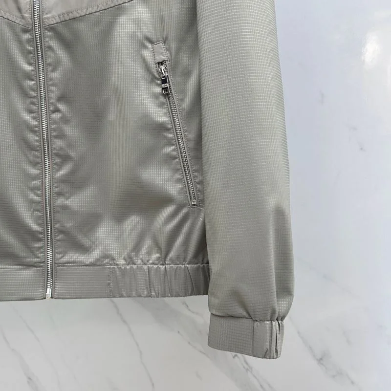 Prada Outwear OdorResistant 167392