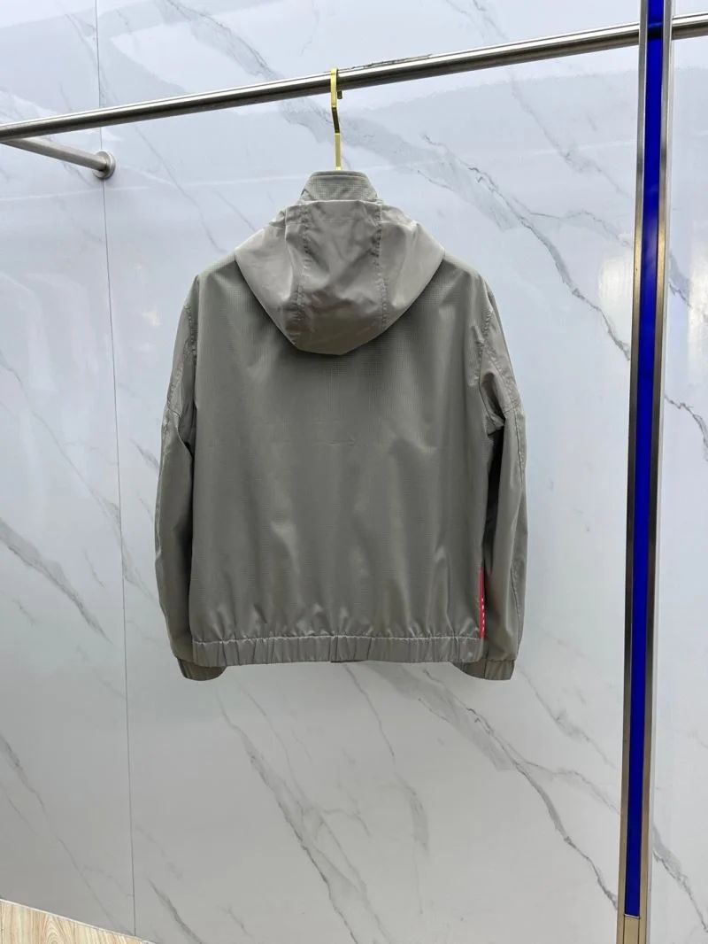 Prada Outwear OdorResistant 167392