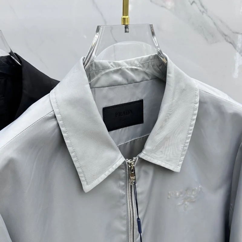 Prada Outwear Casual 167395