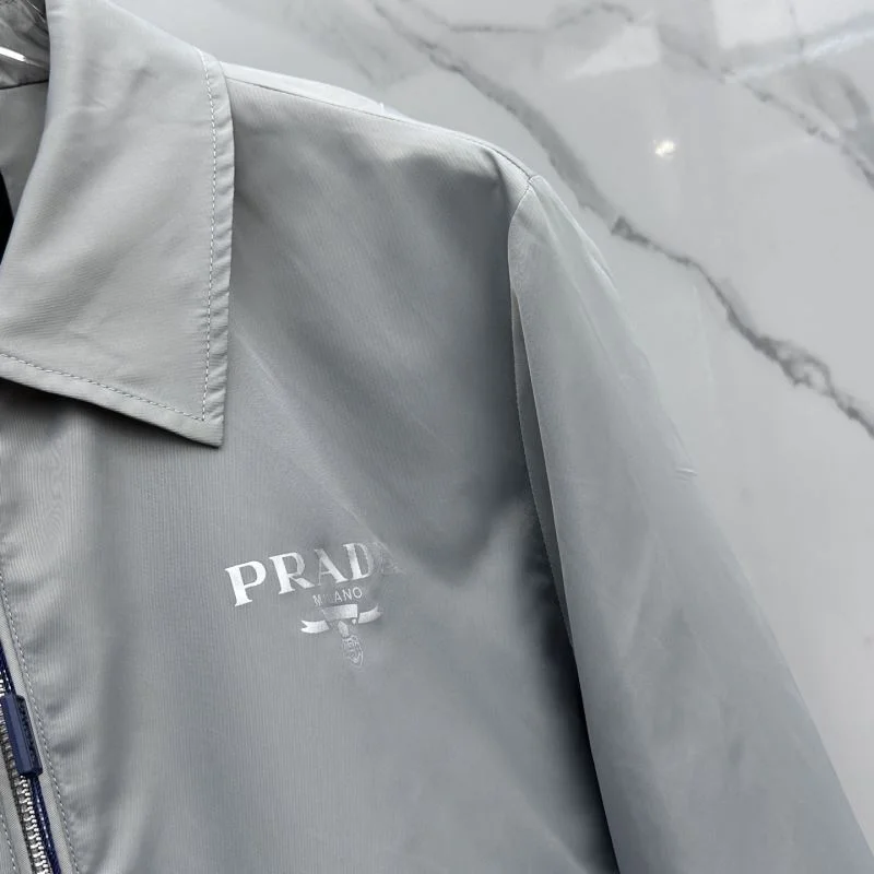 Prada Outwear Casual 167395