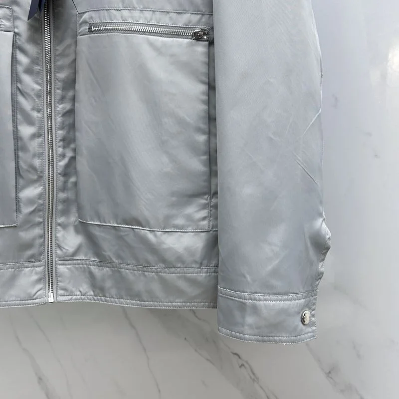 Prada Outwear Casual 167395
