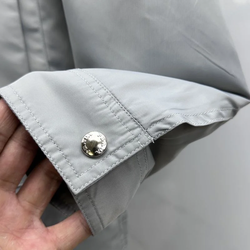 Prada Outwear Casual 167395