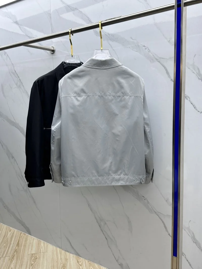 Prada Outwear Casual 167395