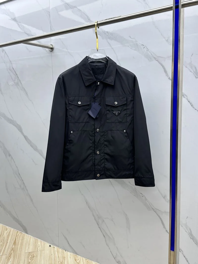 Prada Outwear TravelReady 167394