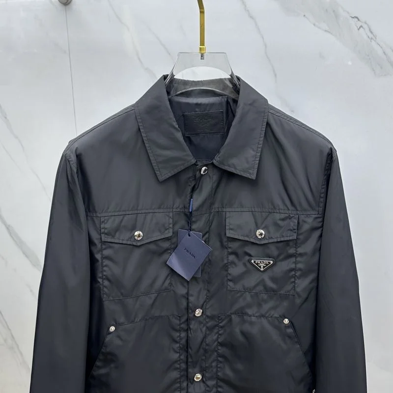 Prada Outwear TravelReady 167394