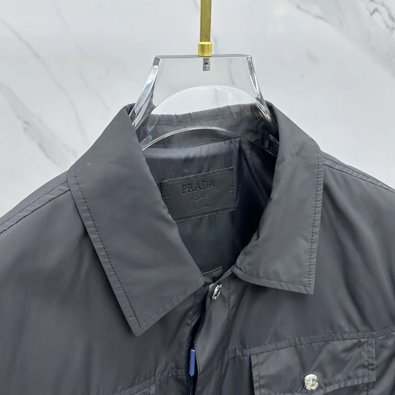 Prada Outwear TravelReady 167394