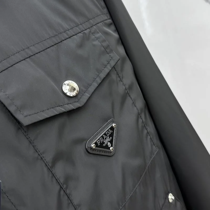 Prada Outwear TravelReady 167394