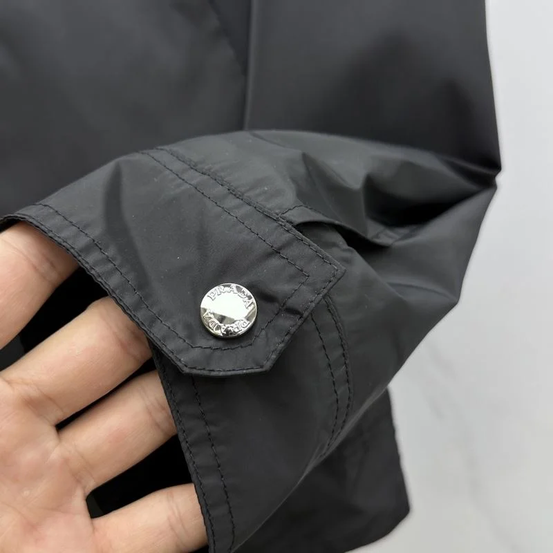 Prada Outwear TravelReady 167394