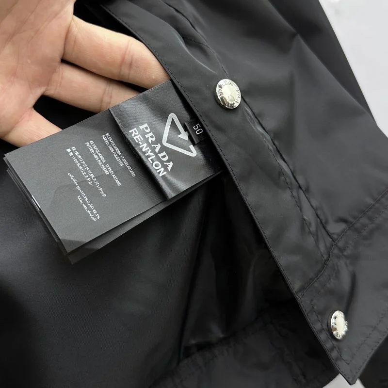 Prada Outwear TravelReady 167394