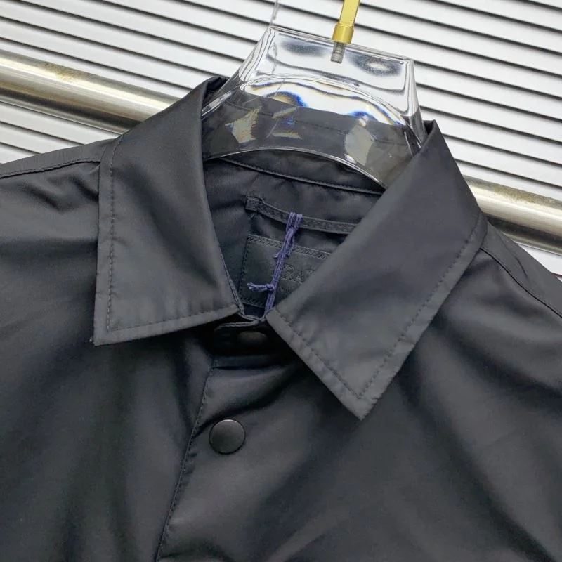 Prada Outwear NewStyle 167397