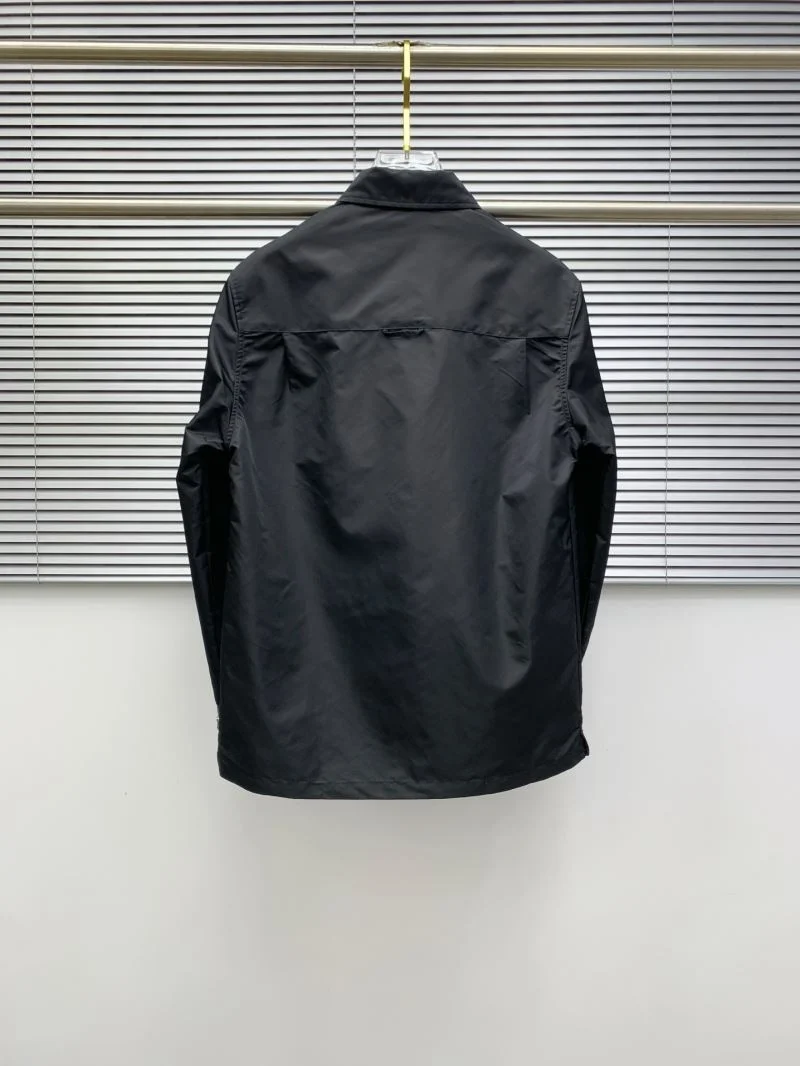 Prada Outwear NewStyle 167397