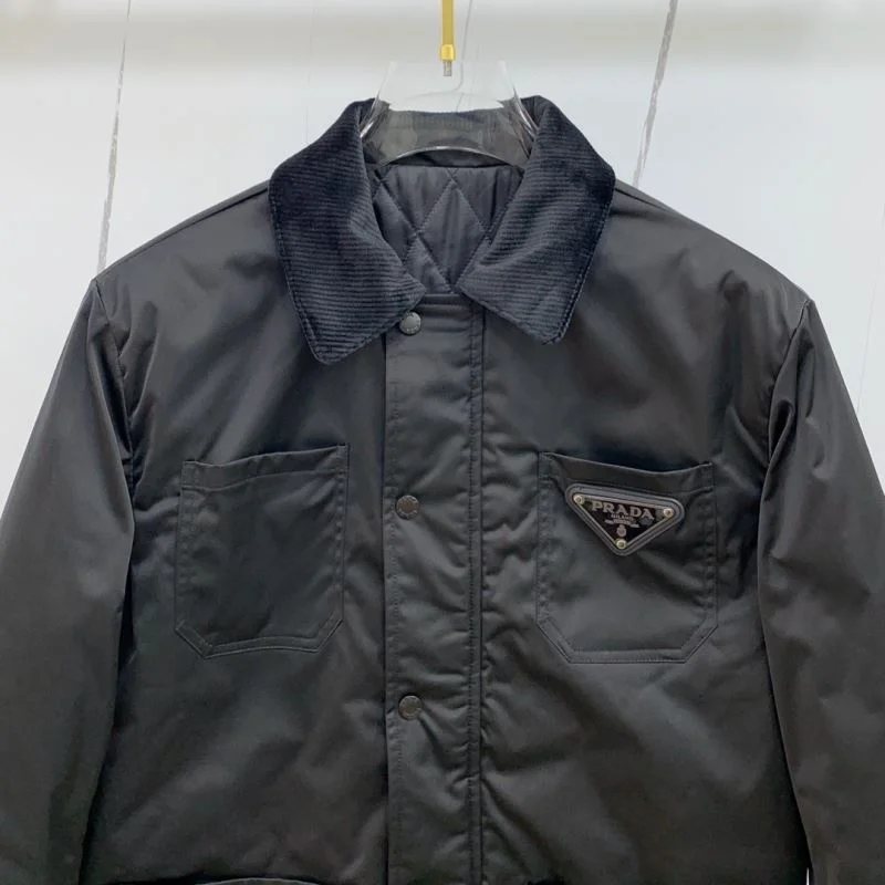ZeroBulk Prada Outwear 167389