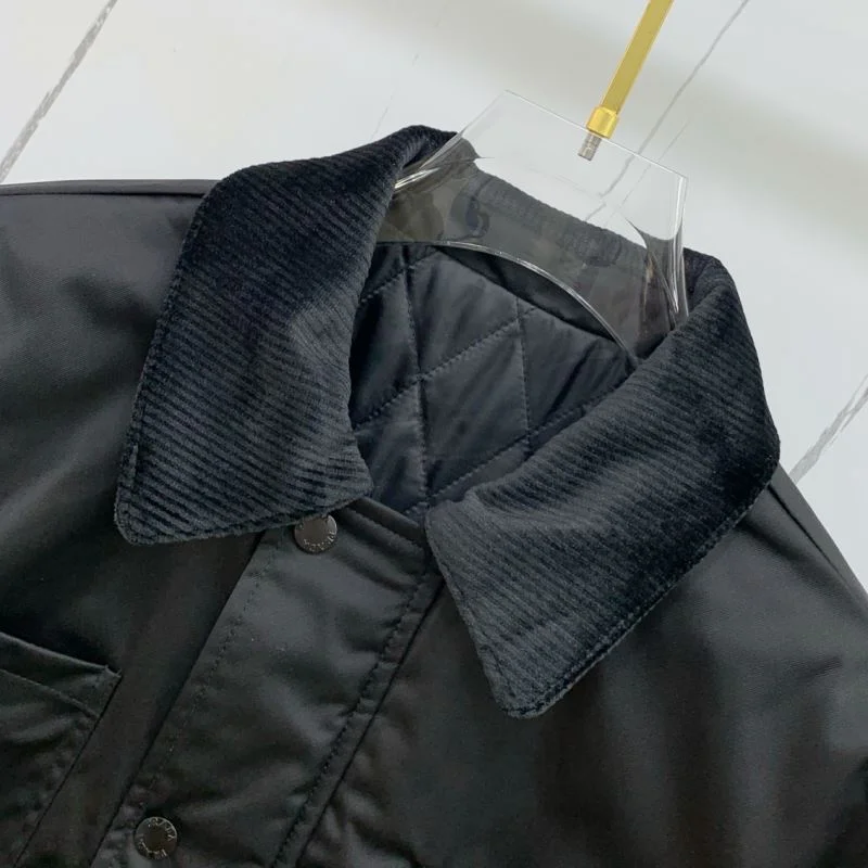 ZeroBulk Prada Outwear 167389