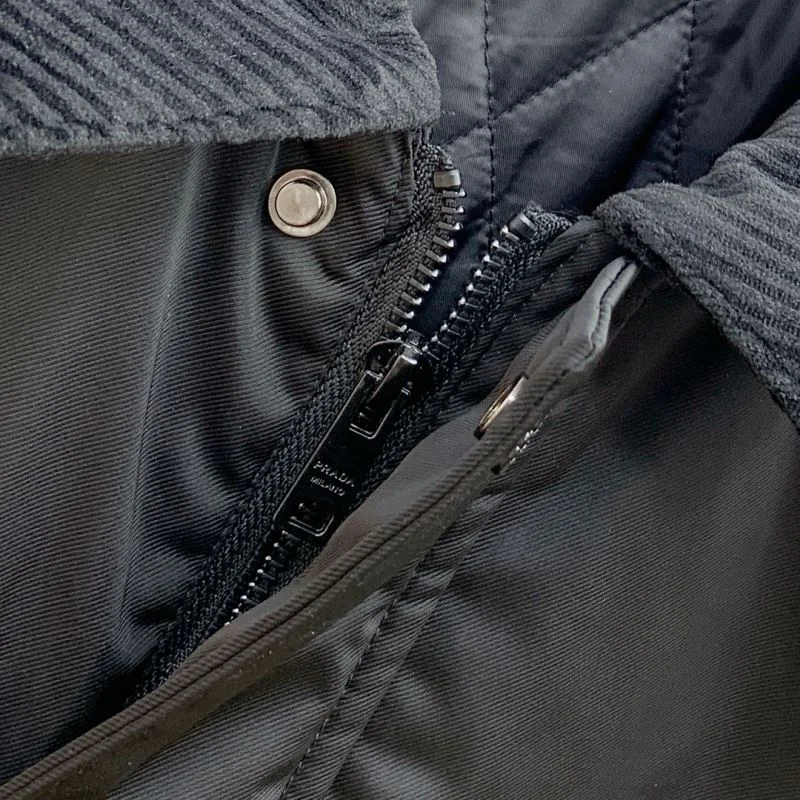 ZeroBulk Prada Outwear 167389