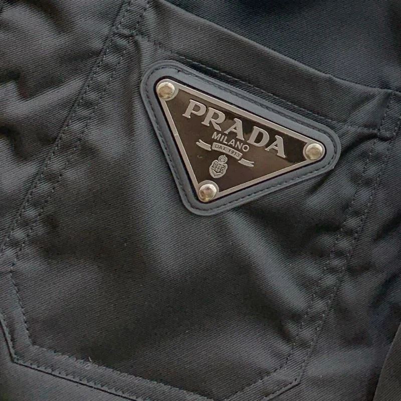 ZeroBulk Prada Outwear 167389