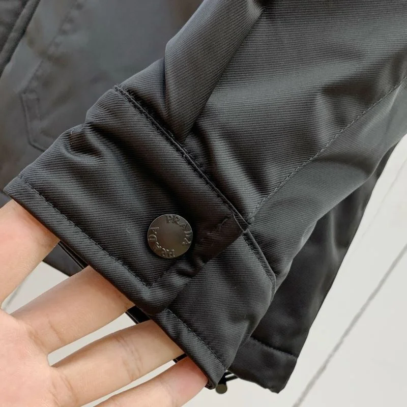 ZeroBulk Prada Outwear 167389