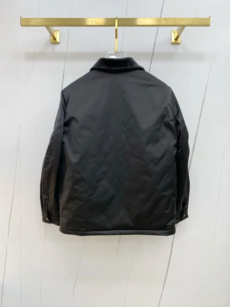 ZeroBulk Prada Outwear 167389